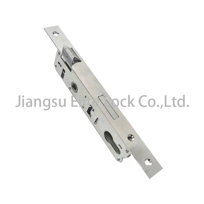 ALT8520/35 Narrow locking system example lock body