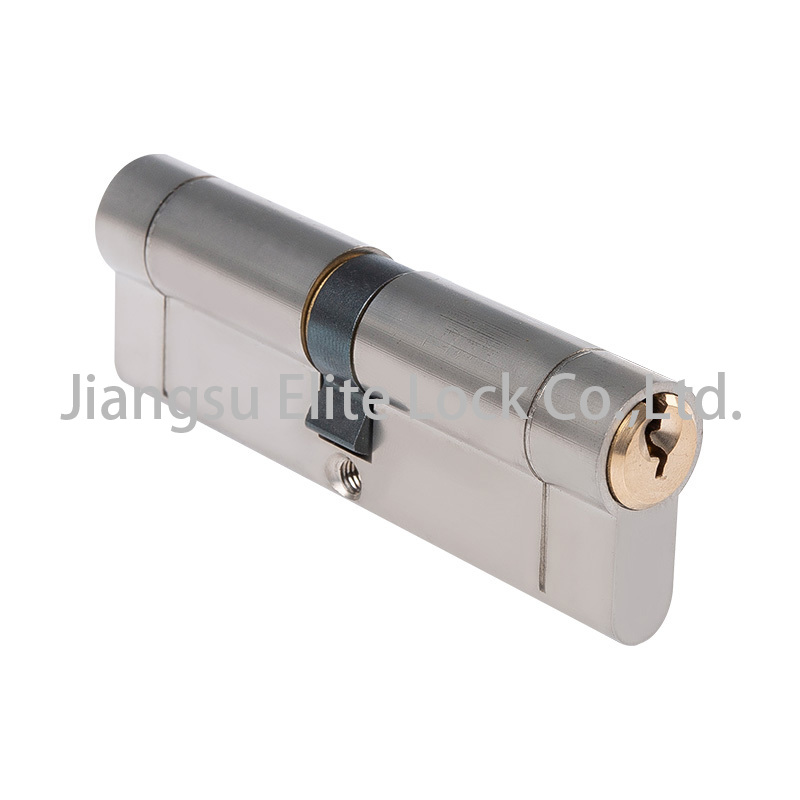 10 Pins High Security Euro Profile Lock cylinder 