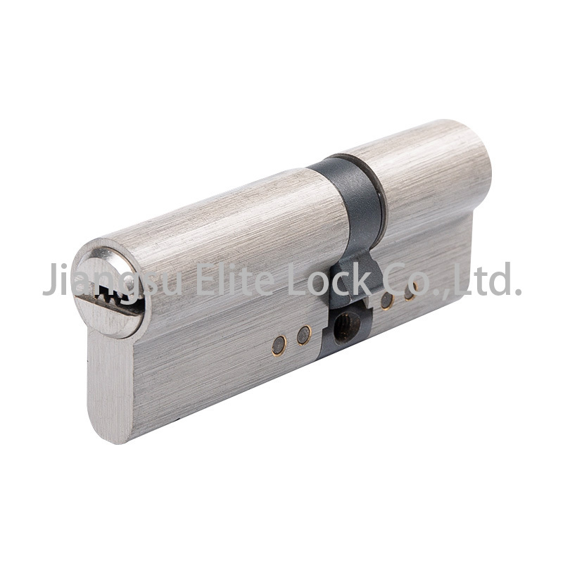 10 Pins High Security Euro Profile Lock cylinder 