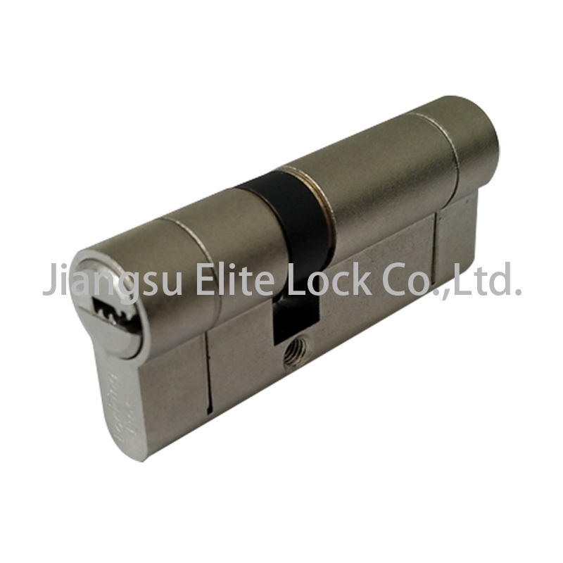 EN 1303：2015 70 (30+40) Easy Break Lock Cylinder