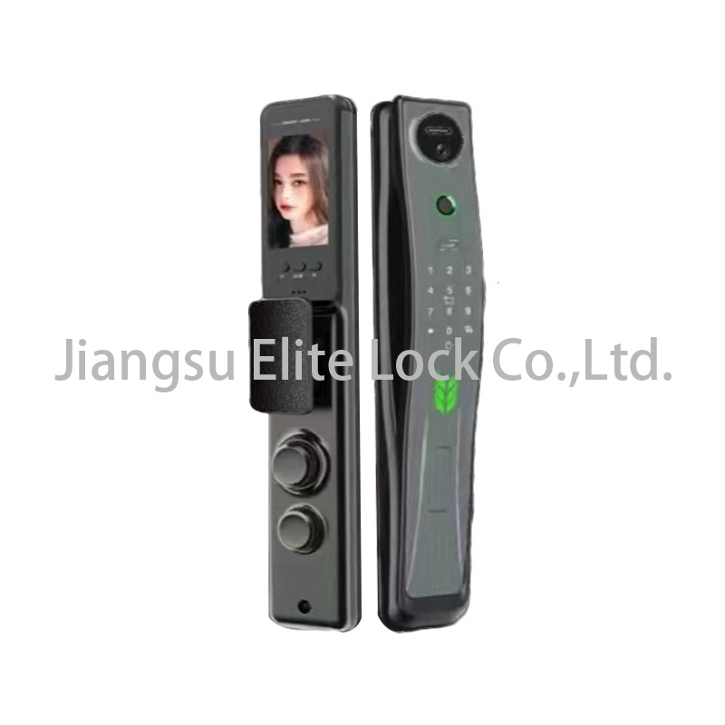 Smart Door Lock V8