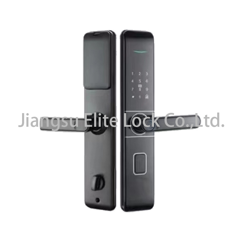 Smart door locks V2-V6