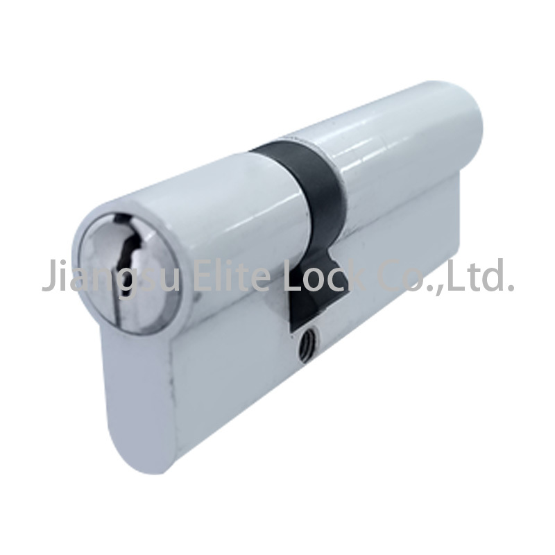 EN 1303：2015 European standard insert door cylinder - double opening